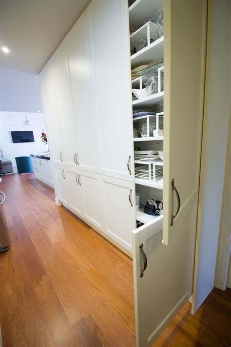 ··· solid wood kitchen pantry cupboard,modular kitchen cabinet furniture carcass material: Traditional kitchen. Pantry cupboard. www ...