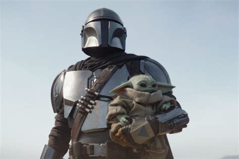 Could We See The Mandalorian And Grogu Walking Around Star Wars Galaxy