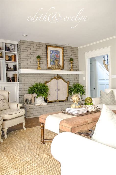 If you have a gas fireplace with a glass cover but no protective screen, we strongly recommend that you remedy the situation as soon as possible. 10 Ideas to DIY Your Own Fireplace Screen