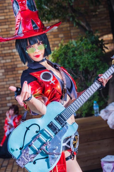 the best cosplayers from day two of the ikebukuro halloween cosplay festival soranews24 japan