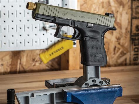 Midwest Industries Glock Block For Stable Building The Mag Life