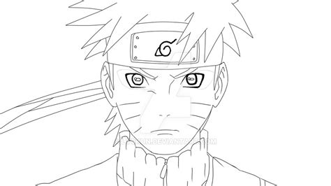 In this tutorial, you will find out that naruto drawings are not complicated. Naruto Sage Mode Drawing at GetDrawings | Free download