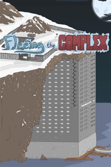 Fleeing The Complex 2015