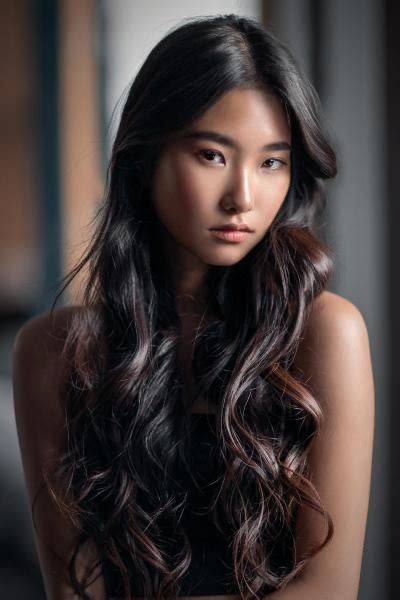 Asian Beauty — Chi Pu Nguyen Thuy Chi