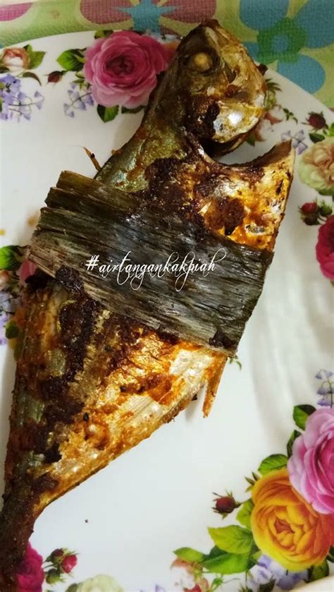 Masak gula merah dengan sisa air 200. Resepi Ikan Selar Untuk Berpantang - Soalan 70