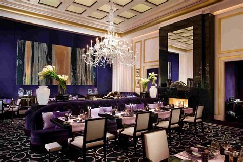 Top Luxury Dining Restaurants In Las Vegas