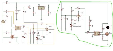 Basic Solar Charge Controller Circuit Lab Projects Bd