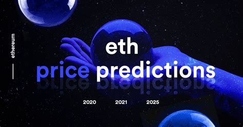 In the best scenario, the asset price could reach $1,000 by the end of 2021. Best Ethereum ETH Price Predictions 2020, 2021 & 2025 ...