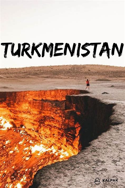 Turkmenistan Small Group Tours Private Tours Kalpak Travel Asia