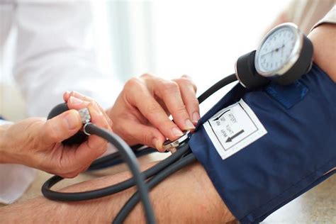 Understanding Blood Pressure Readings All Day Medical Care Clinic