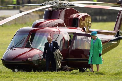 the queen is hiring a pilot to fly her private helicopter to royal events hell of a read