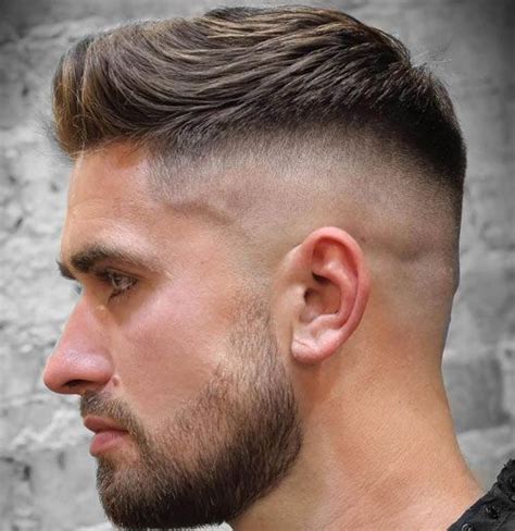 50 Clean Bald Fade Haircuts For Men In 2024 Mens Haircuts Fade Mens