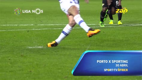 Cash in with the porto vs farense prediction from our experts tipsters. Porto vs Sporting 30 de Abril 2016 - YouTube