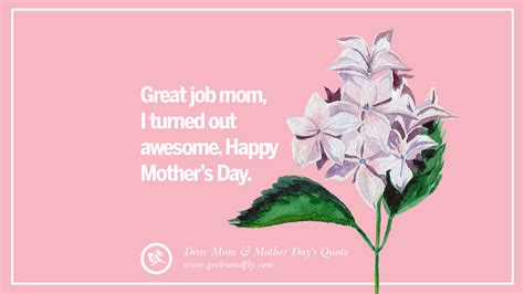 Happy Mothers Day Images Quotes Choose The Perfect Words To Wish The Most Special Woman In