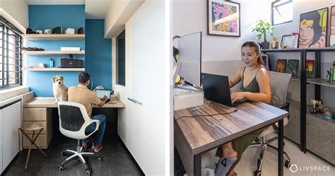 10 Genius Small Home Office Ideas That Will Fit Anywhere