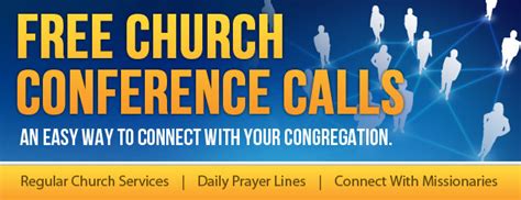 Empowering Christian Women Free Church Conference Calls An Easy Way