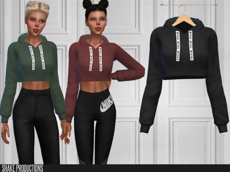 Clothing Custom Content Sims 4 Downloads Page 15 Of 5145