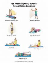 Exercises Hip Pain