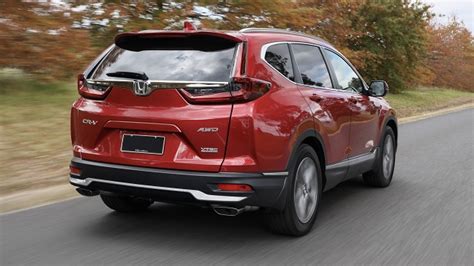 The 2022 Honda Cr V Exterior Rick Case Honda Davie