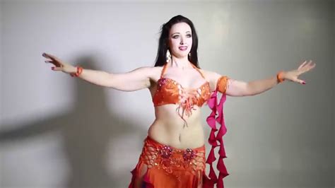 Shahrzad Belly Dance Drum Solo Youtube