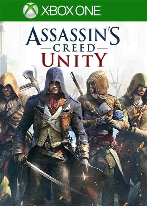 Buy Assassins Creed Unity Xbox One Key All Regions And Download