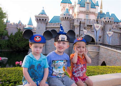 Disneyland With Kids Wants You To Be The Magic Disneyland With Kids