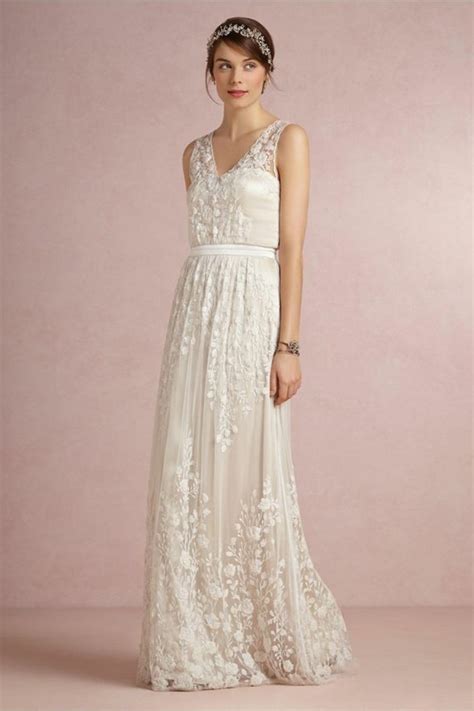 Mais si malgré tout vous n'avez pas pu résister à cette robe aussi. Robe de mariage civil en 60 images, tendances 2016-2017!