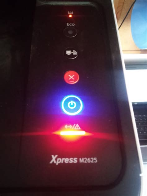 We have 3 samsung printer on disk. Samsung Xpress M262x 282x Series błąd C1-1512 - elektroda.pl