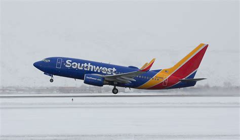 Southwest rapid rewards credit card rental car insurance. Southwest Airlines Announces Service to Steamboat Springs, CO (HDN) - Points Miles & Martinis