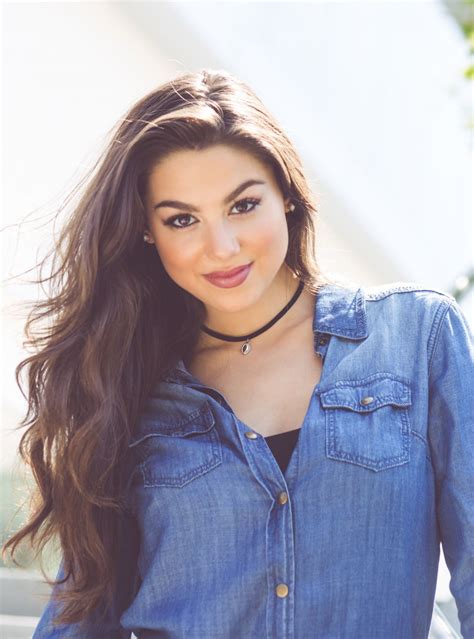 Sexy Beautiful Babes Kira Kosarin Nkd Magazine Photoshoot September