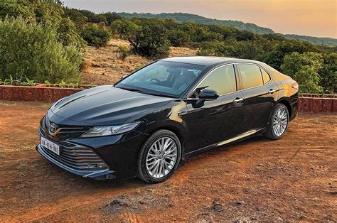 2021 Toyota Camry Long Term Review First Report Introduction