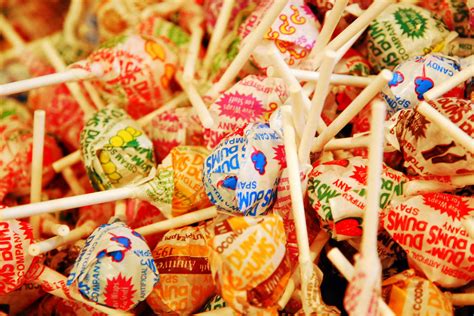 Dum Dums Mystery Flavor Finally Revealed The Kitchn