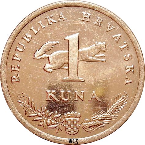 Croatia Coins World Coin Shop