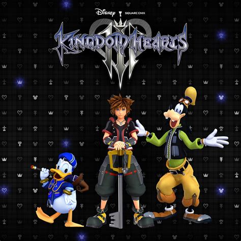 Kingdom Hearts Iii Ubicaciondepersonascdmxgobmx