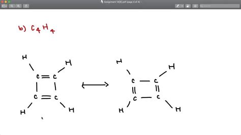 Solvedcarbon Ring Structures Are Common In Organic Chemistry Draw A