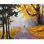 Beautiful Australian Landscape Oil Paintings By Graham Gercken » Design 