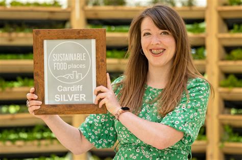 About Food Cardiff | Food Cardiff