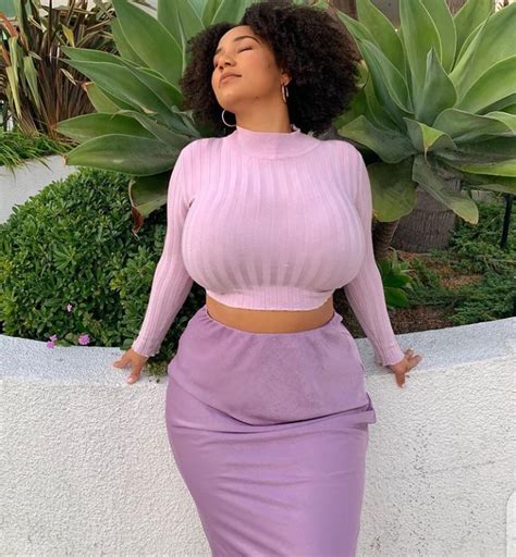 Thread Of The Decade Busty Black Women Of Instagram Romance Nigeria