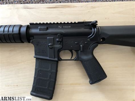 Armslist For Sale Ar 762x39 16 Mags Included