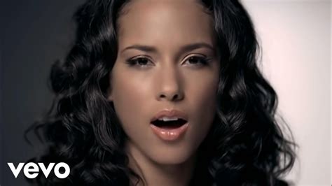 Alicia Keys Superwoman Official Video Youtube Music