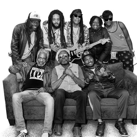 The Wailers Band Discography Discogs