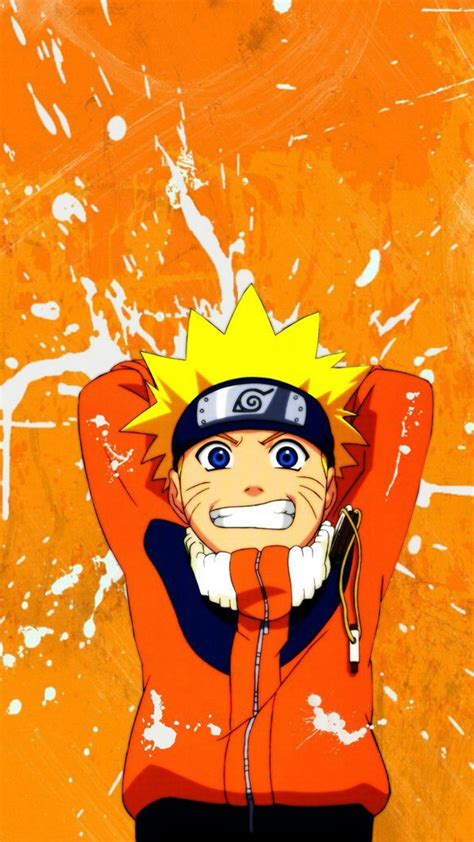 Naruto Iphone Wallpapers Top Free Naruto Iphone Backgrounds Wallpaperaccess