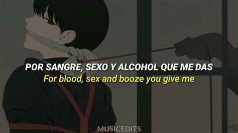 Green Day Blood Sex And Booze Subespañol Youtube