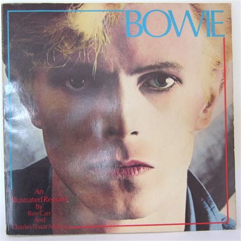 So Can You Buy David Bowie On Vinyl For Less Than £100 Heres The