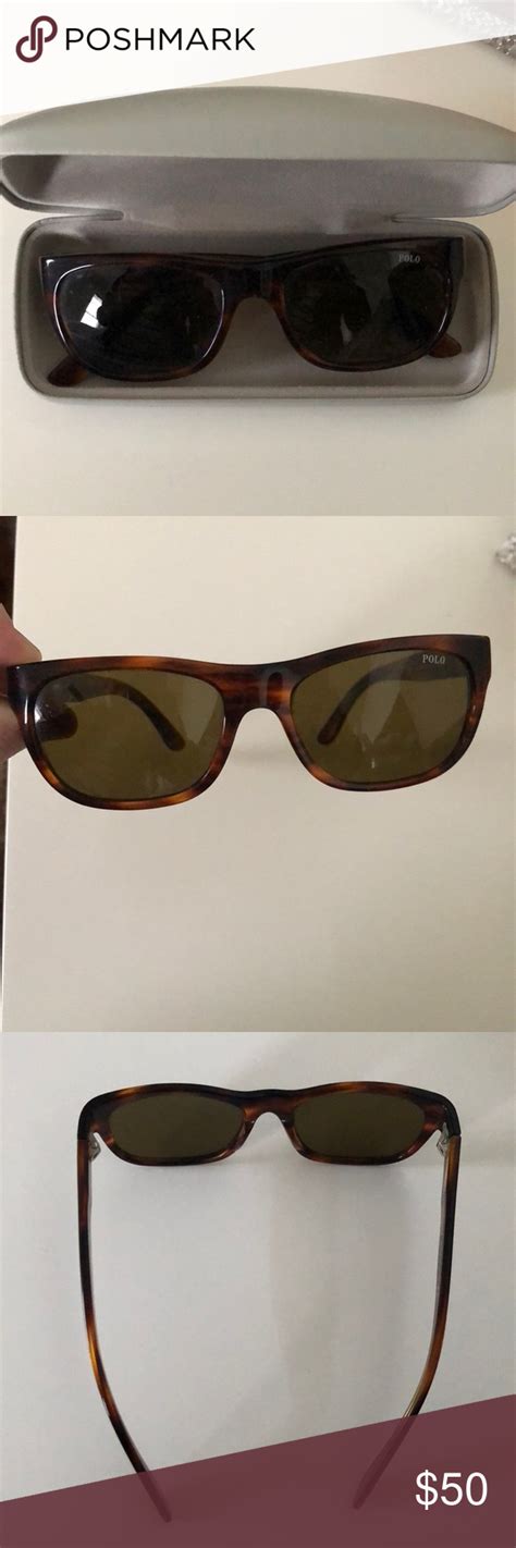 Polo Ralph Lauren Sunglasses Ralph Lauren Sunglasses Sunglasses
