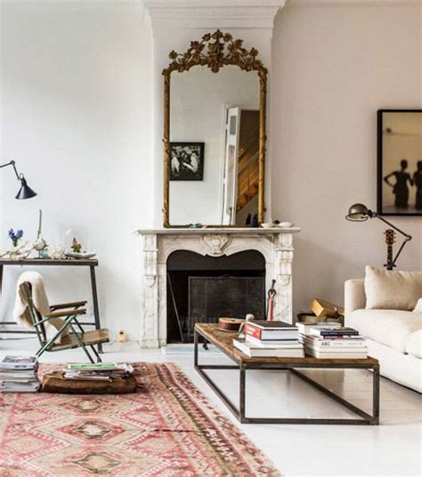Modern furniture, decor accessories and lighting fixtures in vintage style are no substitutes for true antiques that have a long history, but these home furnishings heal create the desired atmosphere of comfort and luxury and add a romantic mood to room decorating. vintage modern mansion. | sfgirlbybay | Modern vintage ...
