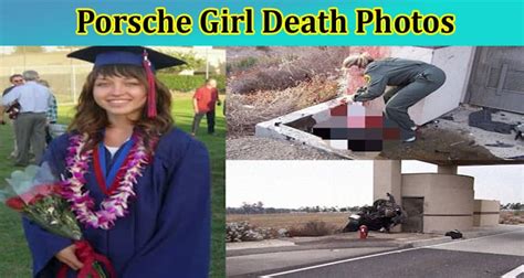 Updated Porsche Girl Death Photos Know Aftermath After Trending Head