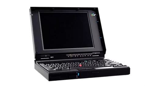 How Ibms Thinkpad Became A Design Icon