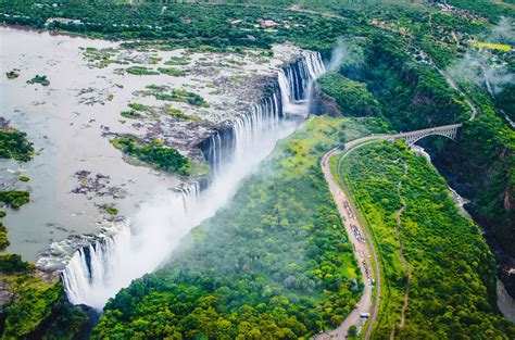 10 Incredible Iguazu Falls Facts Rainforest Cruises