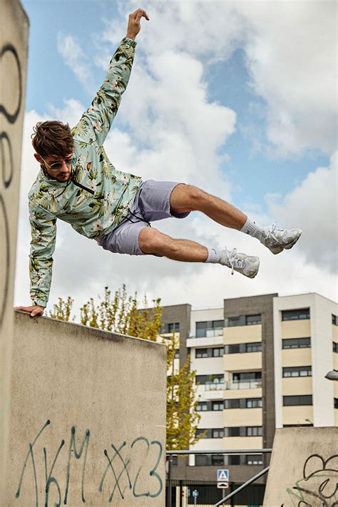 How do i start doing parkour? Parkour en Madrid, dónde practicarlo, cómo me visto